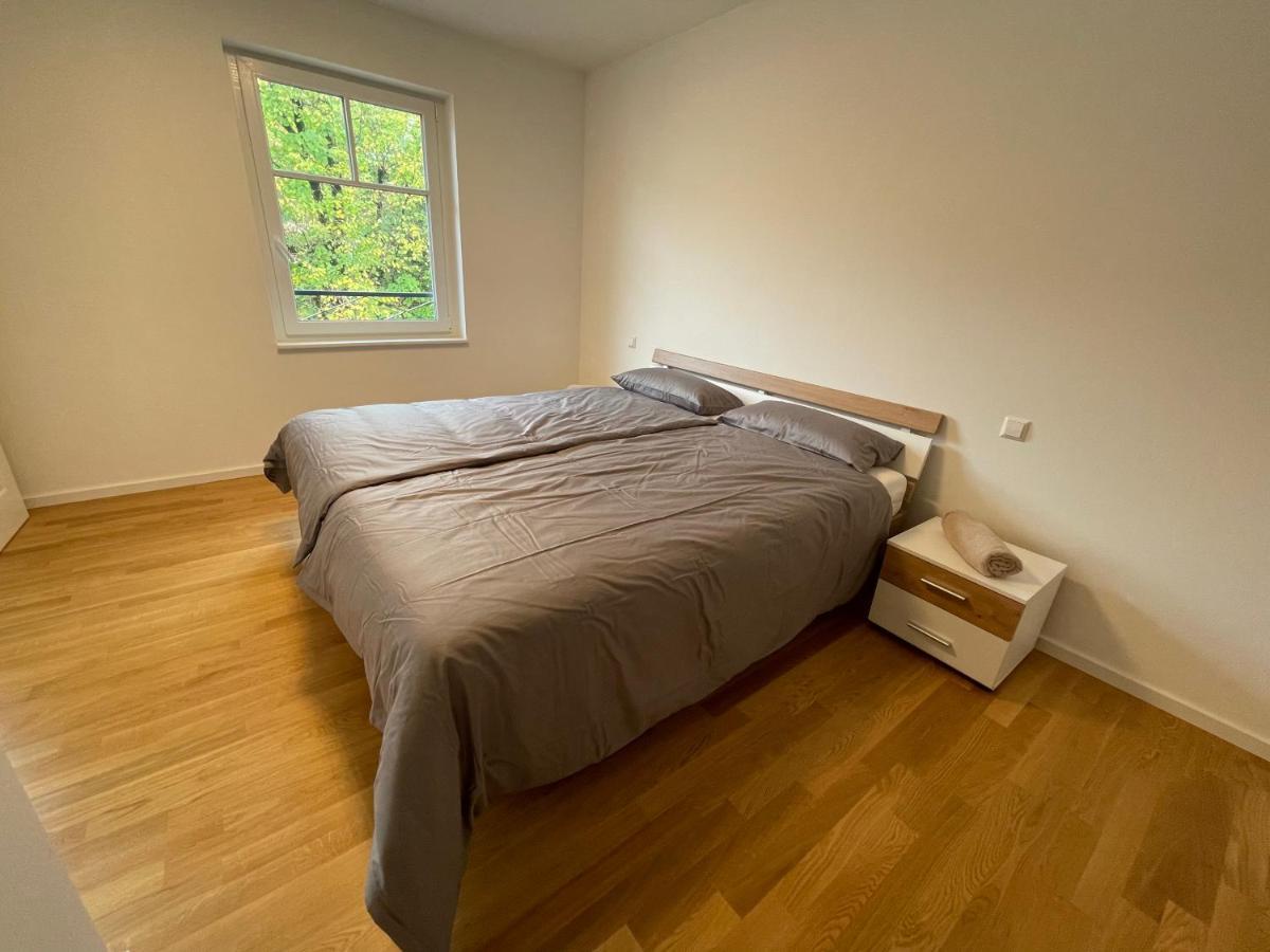 Ls 44 Apartment Baden-Baden Exterior photo